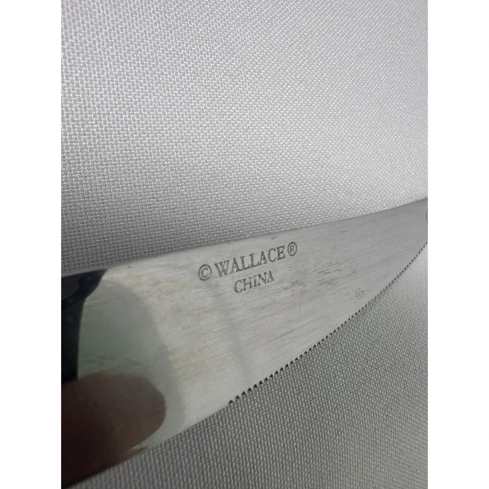 Wallace Silversmiths elevate your